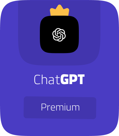 خرید اشتراک chatgpt 4